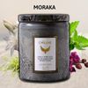 Nến Luxury Moraka