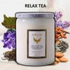 Nến Luxury Relax Tea