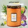Nến Hũ L Little Daisy