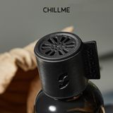  Tinh Dầu Nước Hoa thơm ÔTô Chillme Car 100ML khuyếch tán khử mùi thư giãn dễ chịu tinh tế 