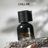  Tinh Dầu Nước Hoa thơm ÔTô Chillme Car 100ML khuyếch tán khử mùi thư giãn dễ chịu tinh tế 