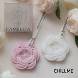  Sáp thơm treo tủ quần áo khử mùi Chillme thơm phòng kệ tủ quần áo hương nước hoa trang trí 