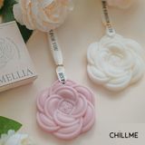  Sáp thơm treo tủ quần áo khử mùi Chillme thơm phòng kệ tủ quần áo hương nước hoa trang trí 