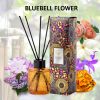 Tinh Dầu Tán Hương Luxury Bluebell Flower
