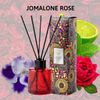 Tinh Dầu Tán Hương Luxury Jomalone Rose