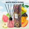 Tinh Dầu Tán Hương Luxury White Peach Olong