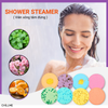  Viên xông tắm đứng Shower Steamer Chillme 30g tinh dầu thư giãn giảm stress ngủ ngon 