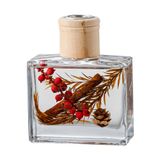  Tinh dầu thơm phòng khách sạn Chillme 120ml que gỗ tự khuếch tán làm quà tặng khử mùi không khí 