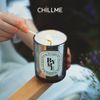 Nến thơm phòng candles Chillme 652g quà tặng trang trí không khói thư giãn