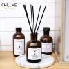 Tinh dầu thiên nhiên thơm phòng cao cấp nguyên chất 100ml TD02 xông phòng, đuổi muỗi - Chillme