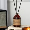Tinh dầu thơm phòng hương trà Vintage Brown 100ml khuếch tán thanh lọc khử mùi không khí