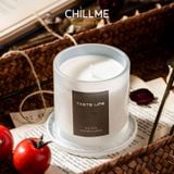  Nến Tastle Life - English Pear 