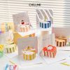 Thiệp 3d chúc mừng sinh nhật 3 chiều happy birthday quà tặng ý nghĩa cho người thân yêu kỷ niệm  - HK8006