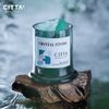 Lọ khuyếch tán tinh dầu Chillme đá pha lê thơm phòng khử mùi làm quà tặng thay may xông - BKTCT1