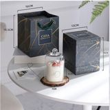  Set nến thơm quà tặng hoa cỏ Chillme handmade quà sinh nhật cho nữ bạn gái người yêu ngày lễ 