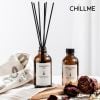 Tinh dầu thiên nhiên thơm phòng cao cấp nguyên chất 100ml TD02 xông phòng, đuổi muỗi - Chillme