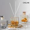 Tinh dầu thơm phòng khách sạn nhà hàng sang trọng Chillme khuếch tán thanh lọc không khí khử mùi - TDCT03