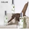 Xịt thơm quần áo hương nước hoa Chillme tinh dầu - XTCTTP01