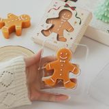  Nến thơm hình cây kẹo hoạt hình có nơ Chillme Noel siêu dễ thương làm quà tặng giáng sinh sinh nhật handmade 