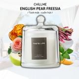  Nến Tastle Life - English Pear 
