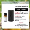  Tinh dầu English Pear Freesia Chillme 15ml 