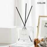  Tinh dầu khuếch tán tỏa hương thiên nhiên chillme giúp thơm phòng thư giãn decor sang trọng 