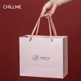  Set tinh dầu quà tặng thơm phòng Chillme hoa sáp trang trí sinh nhật bạn gái đám cưới ngày lễ 