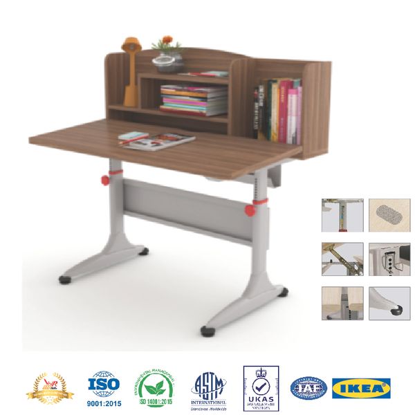 Bàn Học Thông Minh BHS01-C VG