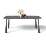 Bàn Ăn Mặt Đá 1m8 BA05-D18