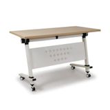 Bàn Training 1m4 có ngăn BHL242-14K