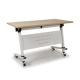 Bàn Training 1m2 có ngăn BHL242-12K