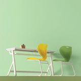 Bàn Học Sinh BHS05B hai chỗ ngồi