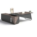 Bàn Giám Đốc Chữ L 242BLD24