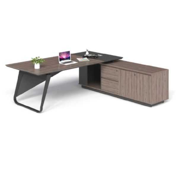 Bàn Giám Đốc Chữ L 242BLD24