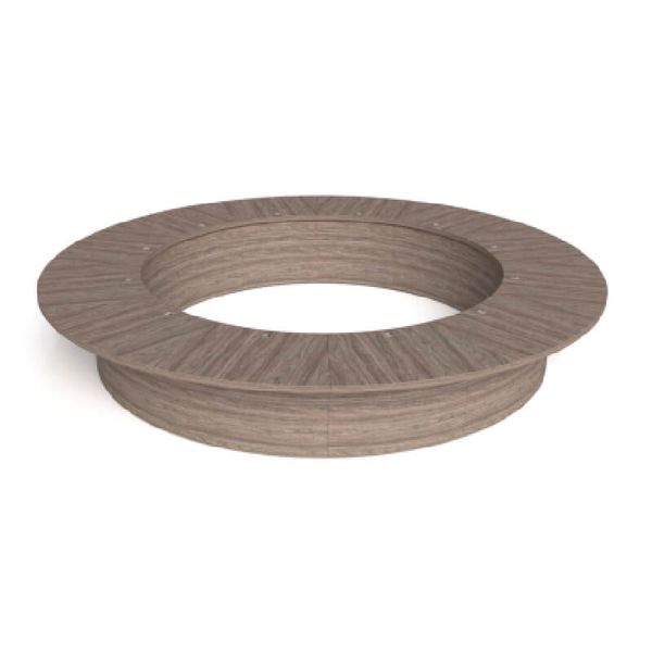 Bàn Họp Tròn Lớn BH46T