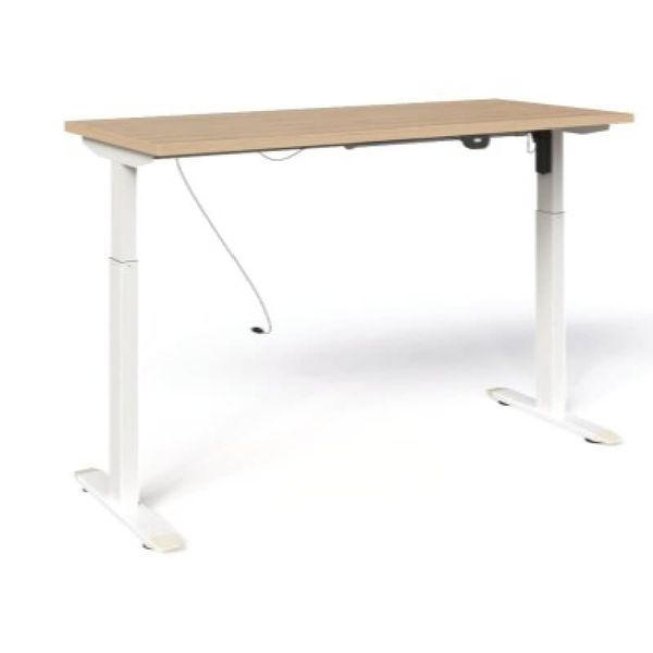 Bàn Nâng Hạ Chiều Cao BTN01 dài 1m2, 1m4, 1m6