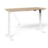 Bàn Nâng Hạ BTN01-12 dài 1m2