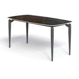 Bàn Ăn Mặt Đá 8 Ghế 241BA-D18 dài 1m8
