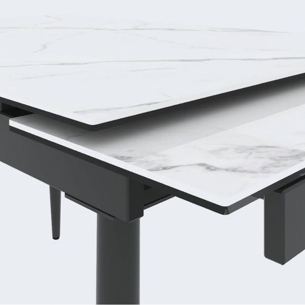 Bàn Ăn Thông Minh Kéo Dài 243BA18