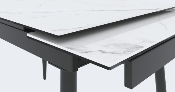 Bàn Ăn Thông Minh Kéo Dài 243BA18