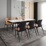 Bàn Ăn Thông Minh Kéo Dài 243BA18