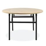 Bàn Tròn Gấp BGT12