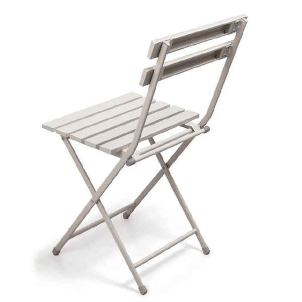 Ghế Gấp Bằng Sắt GG233