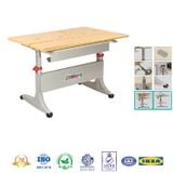 Bàn Học Sinh tự động BHS02-LV | BHS02B-LV