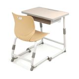 Bàn Học Sinh Tiểu Học BHS243 Tăng Chỉnh Chiều Cao