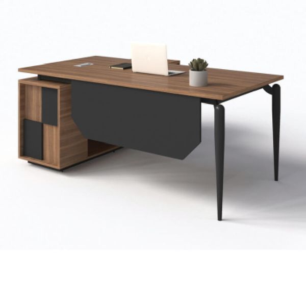 Bàn Giám Đốc Chữ L 241BLD18