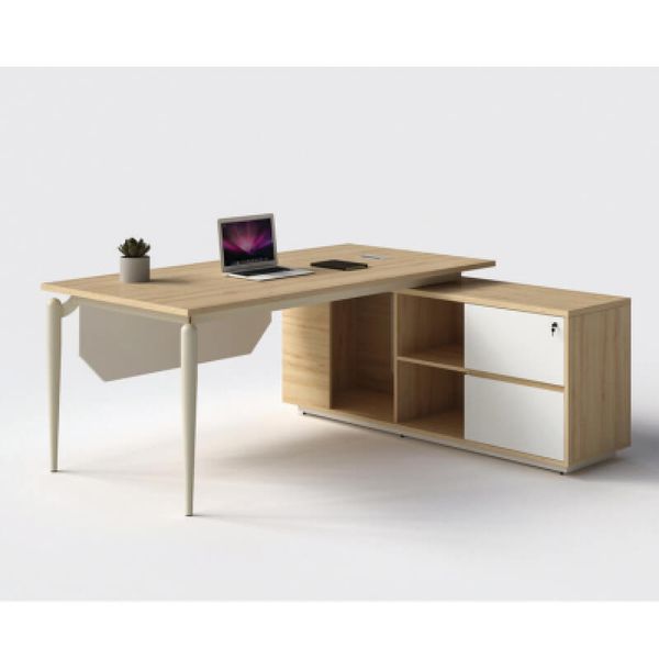 Bàn Giám Đốc Chữ L 241BLD18