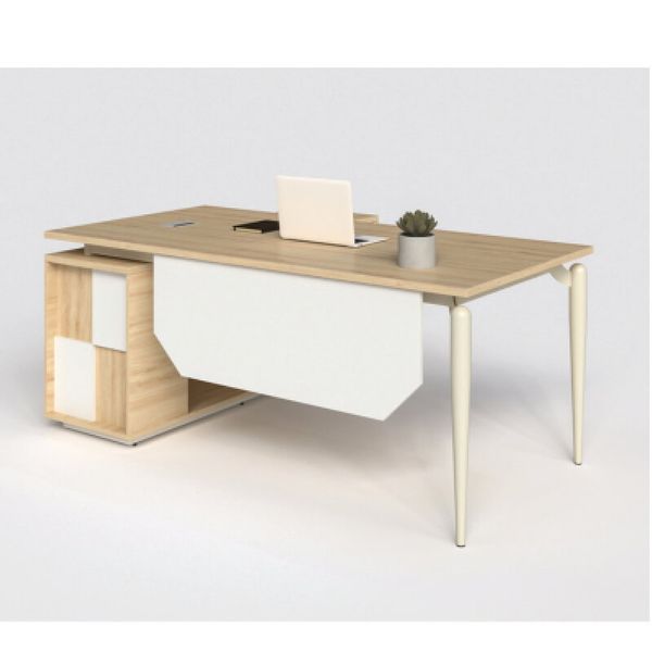 Bàn Giám Đốc Chữ L 241BLD18