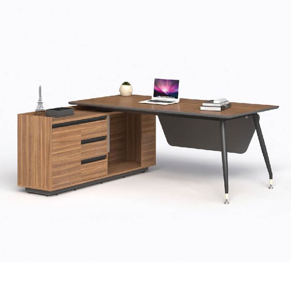 Bàn Làm Việc 1m8 1908BLD18