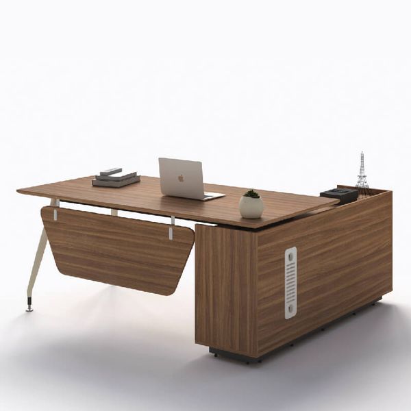 Bàn Làm Việc 1m8 1908BLD18